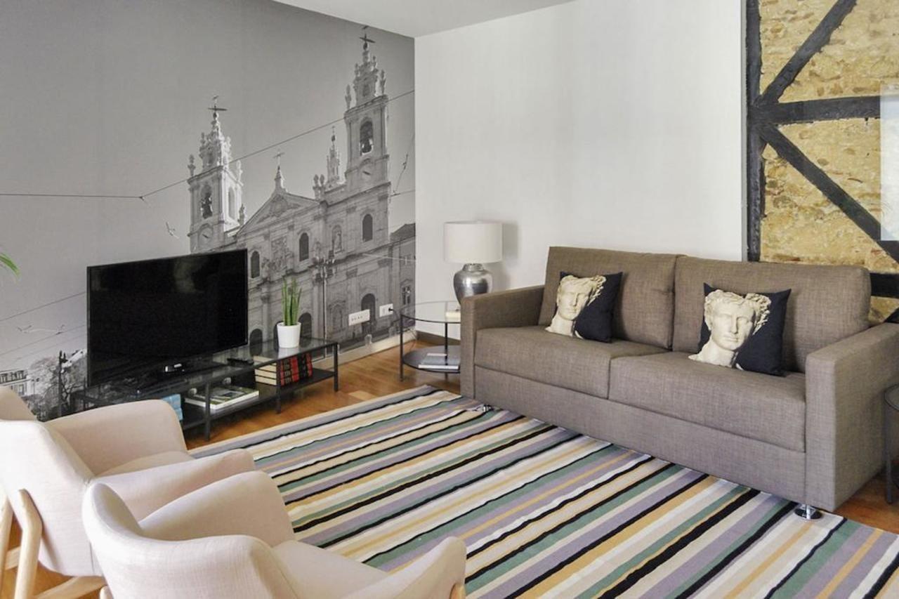 Sao Bento Best Apartments | Lisbon Best Apartments Екстер'єр фото