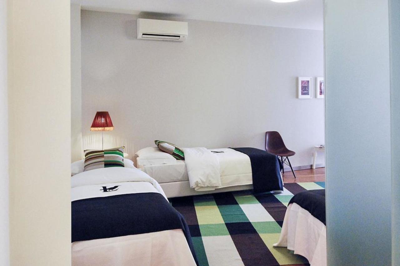 Sao Bento Best Apartments | Lisbon Best Apartments Екстер'єр фото
