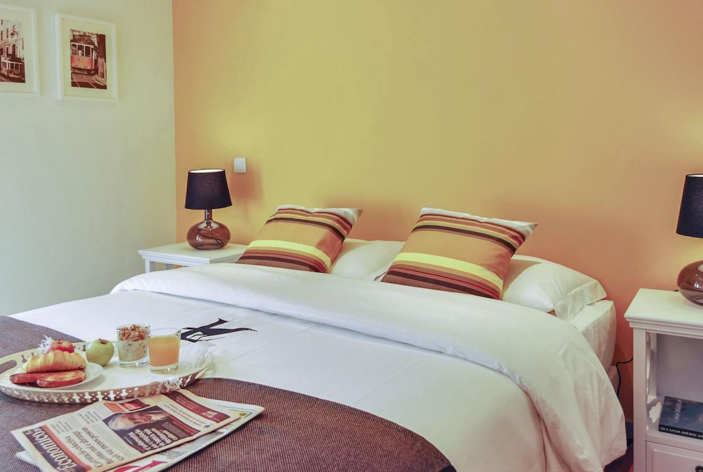 Sao Bento Best Apartments | Lisbon Best Apartments Екстер'єр фото