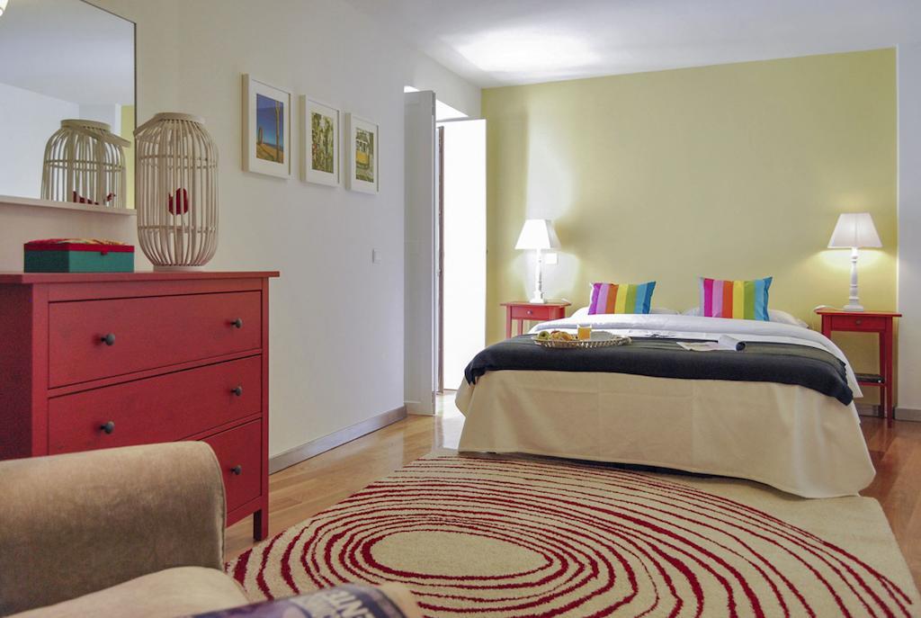 Sao Bento Best Apartments | Lisbon Best Apartments Екстер'єр фото