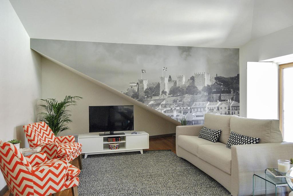 Sao Bento Best Apartments | Lisbon Best Apartments Екстер'єр фото