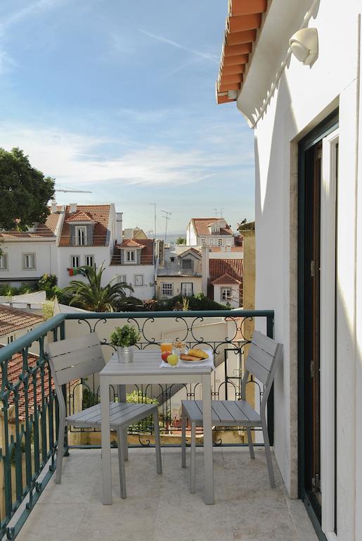 Sao Bento Best Apartments | Lisbon Best Apartments Екстер'єр фото