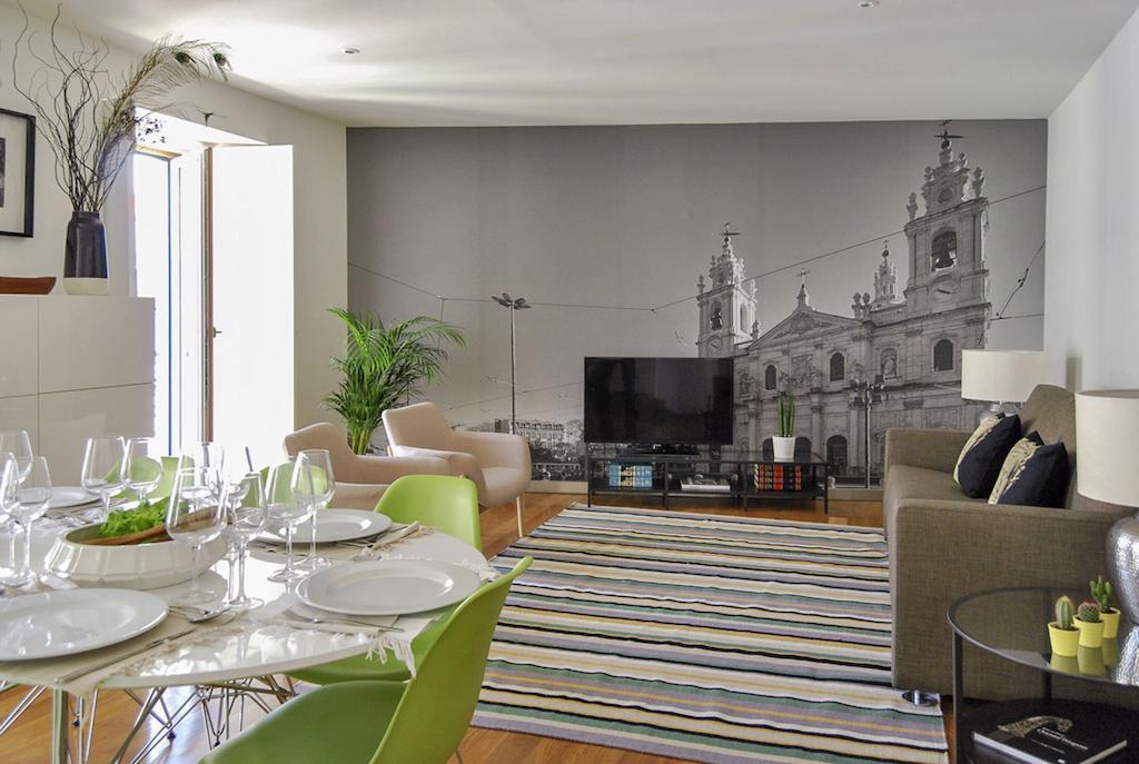 Sao Bento Best Apartments | Lisbon Best Apartments Екстер'єр фото
