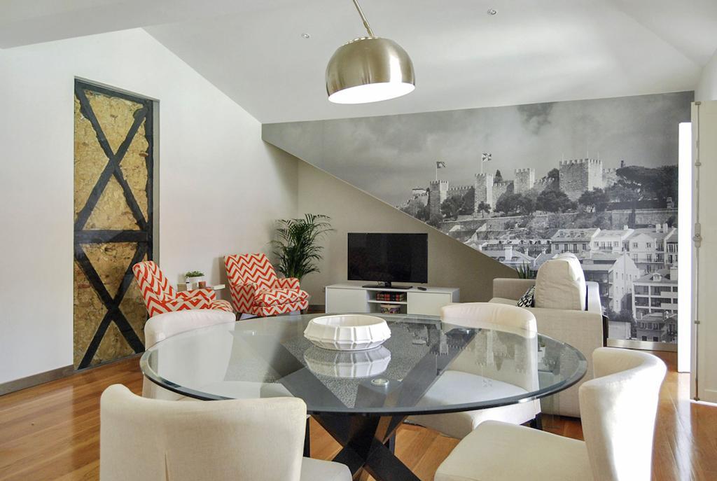 Sao Bento Best Apartments | Lisbon Best Apartments Екстер'єр фото