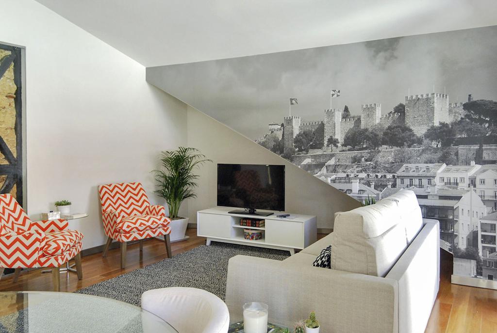Sao Bento Best Apartments | Lisbon Best Apartments Екстер'єр фото