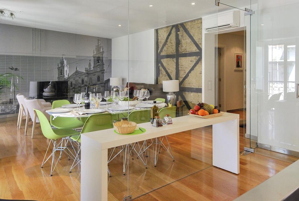 Sao Bento Best Apartments | Lisbon Best Apartments Екстер'єр фото