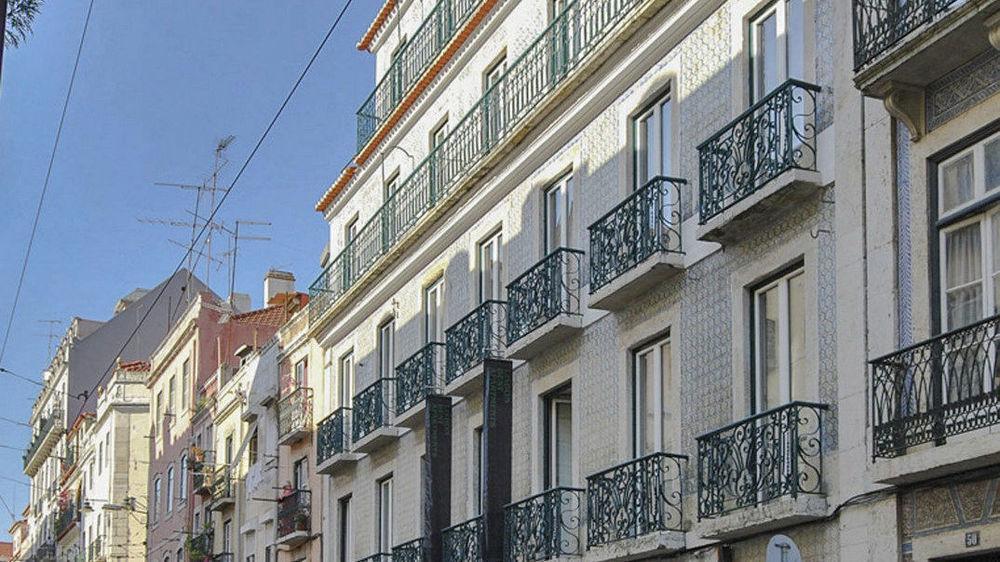 Sao Bento Best Apartments | Lisbon Best Apartments Екстер'єр фото