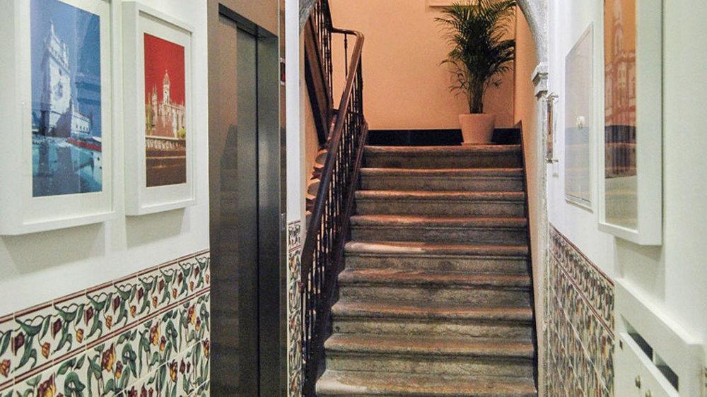 Sao Bento Best Apartments | Lisbon Best Apartments Екстер'єр фото