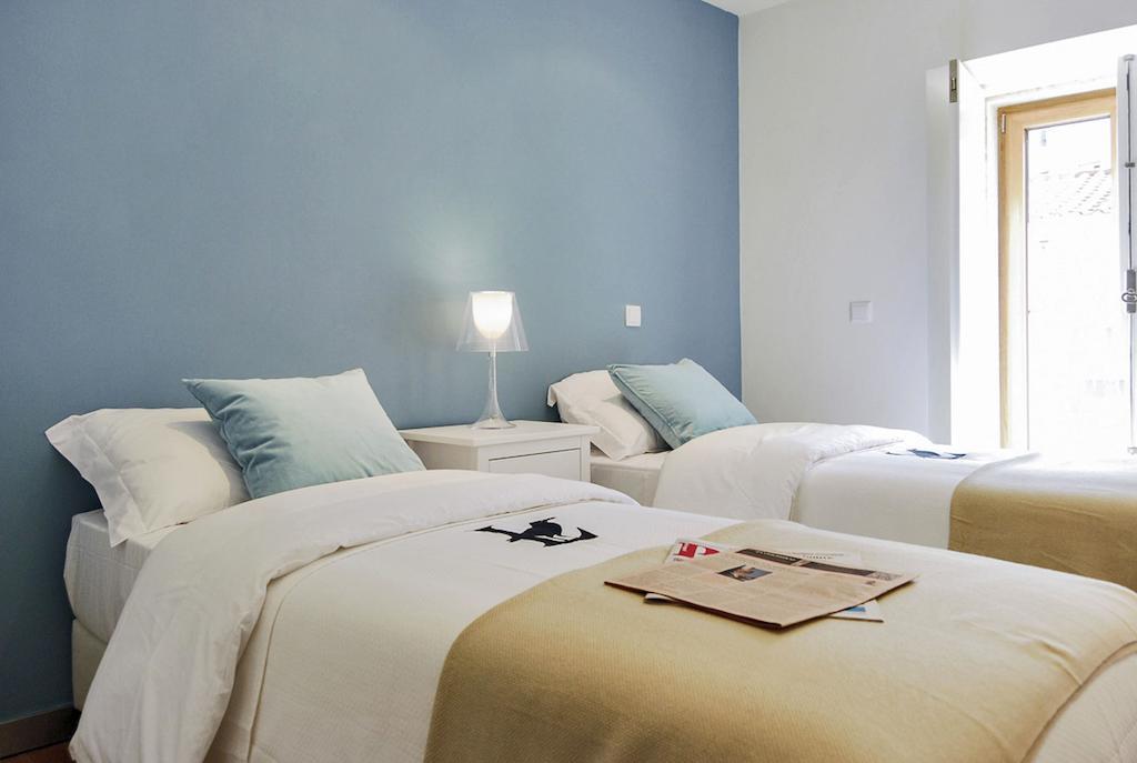Sao Bento Best Apartments | Lisbon Best Apartments Екстер'єр фото