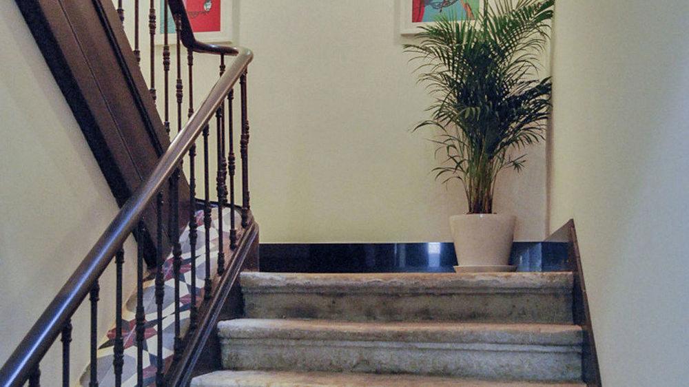 Sao Bento Best Apartments | Lisbon Best Apartments Екстер'єр фото