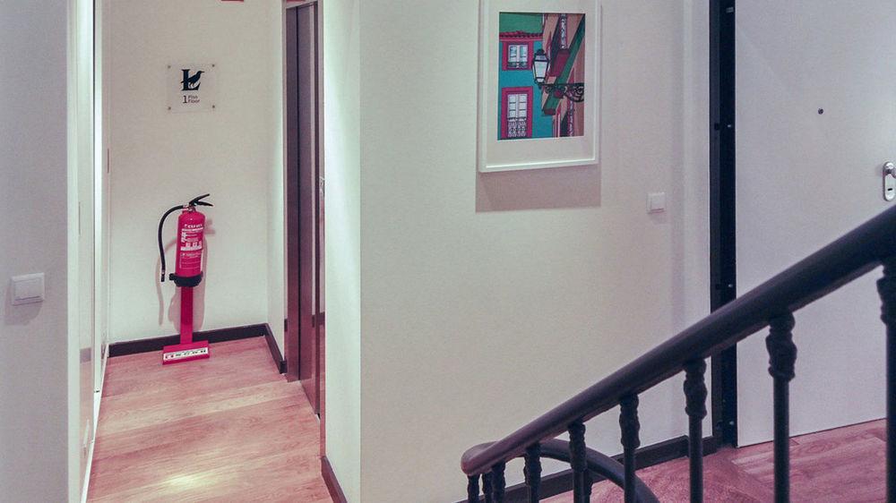 Sao Bento Best Apartments | Lisbon Best Apartments Екстер'єр фото