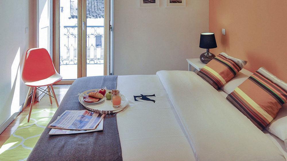 Sao Bento Best Apartments | Lisbon Best Apartments Екстер'єр фото