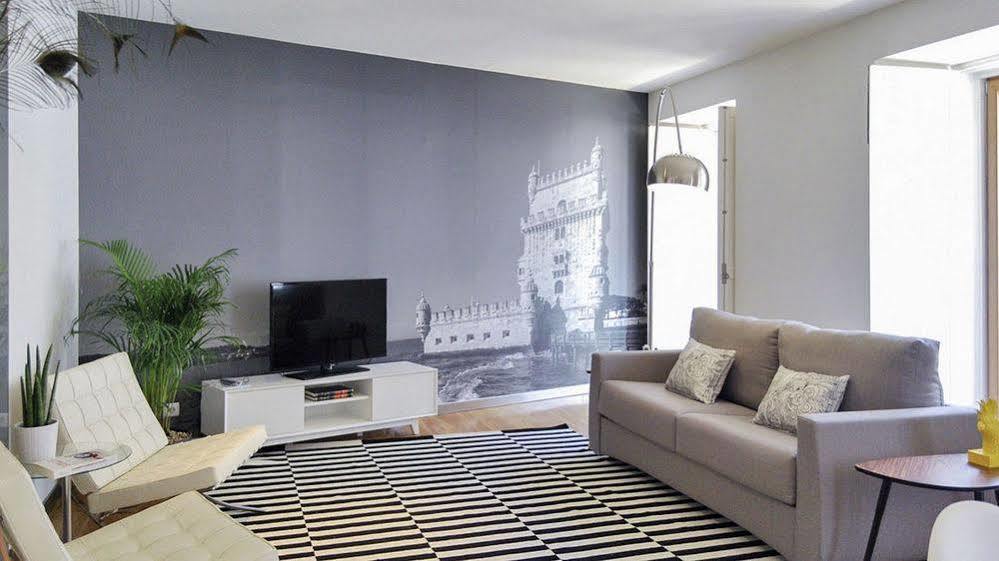 Sao Bento Best Apartments | Lisbon Best Apartments Екстер'єр фото