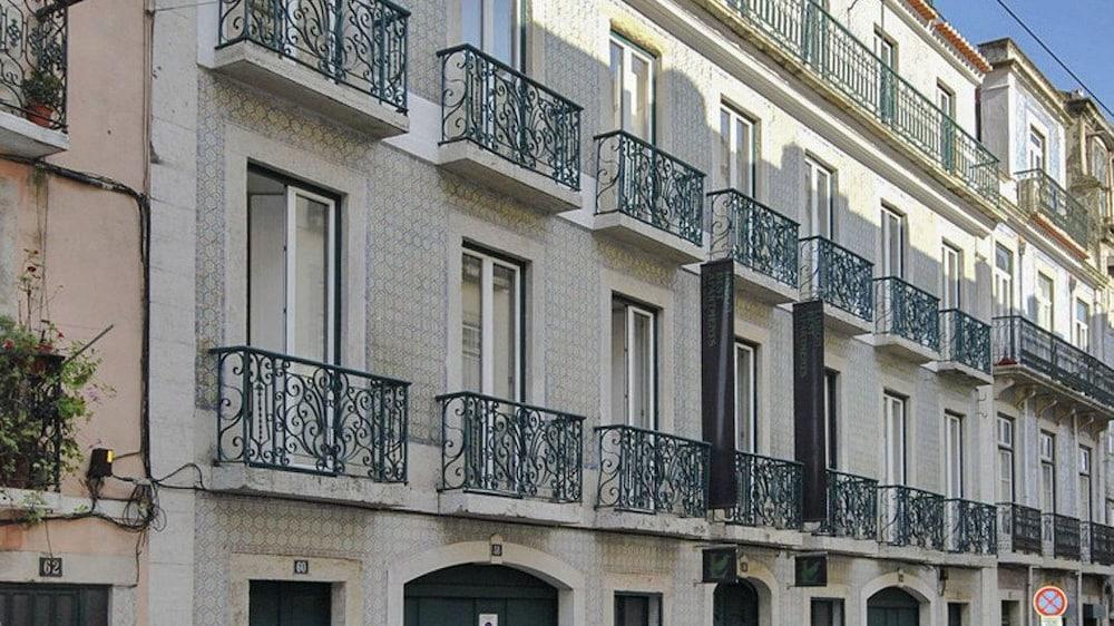 Sao Bento Best Apartments | Lisbon Best Apartments Екстер'єр фото